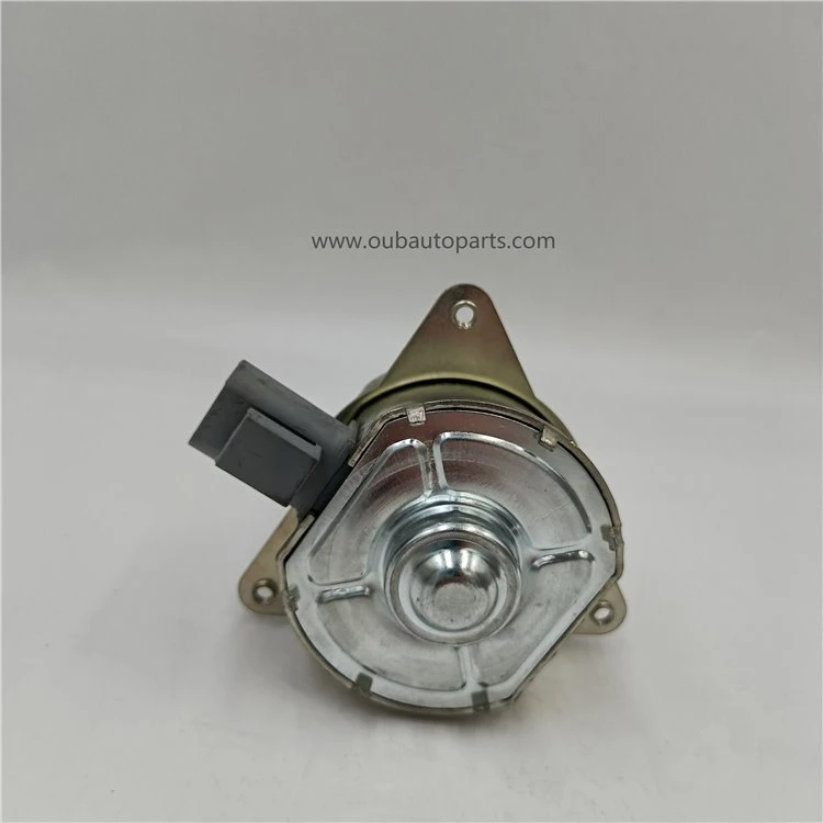 Silnik wentylatora klimatyzacji do Mitsubishi LANCER RVR 1355A093