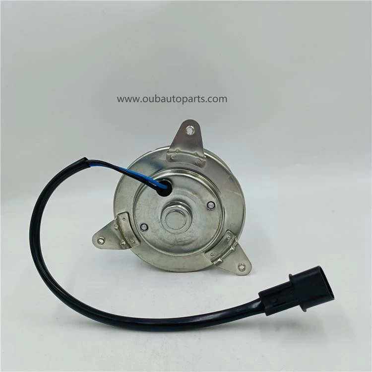 Silnik wentylatora chłodzącego do Mitsubishi LANCER02 MR464707