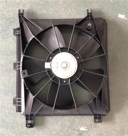 Zespół wentylatora klimatyzacji do Toyoty Avanza 1.5 Tahun 2011-2015 16360-BZ080