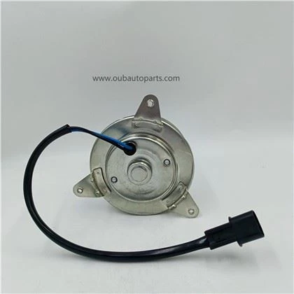 Silnik wentylatora chłodzącego do Mitsubishi LANCER02 MR464707