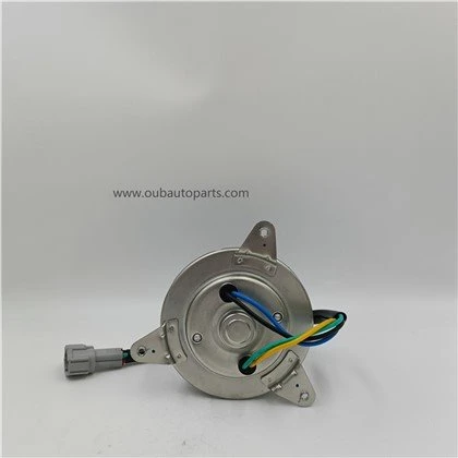 Silnik wentylatora chłodzącego NISSAN SENTRA 01-06 21487-42300 21487-3AU0A