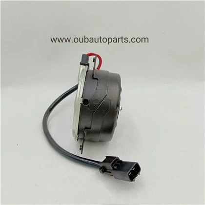 Silnik wentylatora klimatyzacji Honda City Tmo 168000-8731