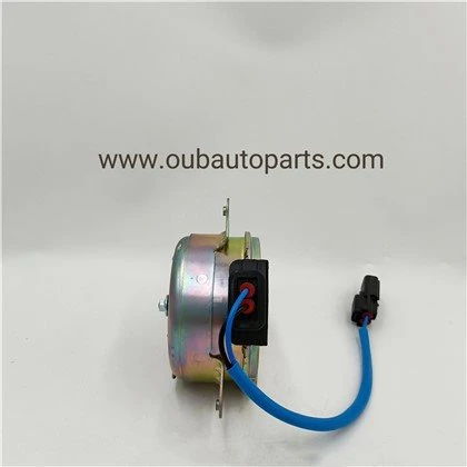 Silnik wentylatora Honda dla Mobillo, Brio, City 09-17 OEM 38616-RBO-004