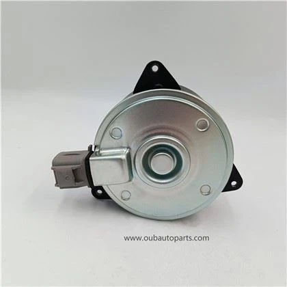 Silnik chłodnicy/wentylatora chłodzącego do Suzuki SWIFT ERTIGA 14-19 168000-9480