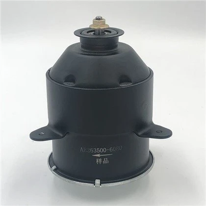 SILNIK WENTYLATORA CHŁODNICY DLA TOYOTA PERODUA MYVI VIVA AVANZA 263500-6080 263500-5730