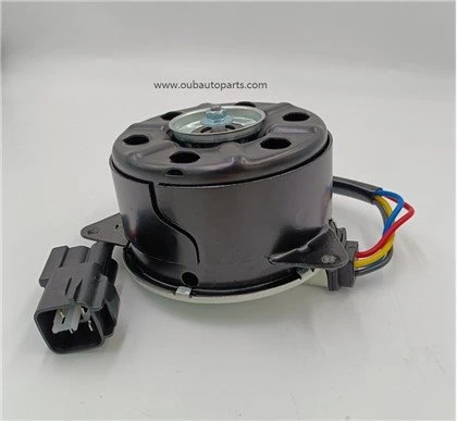 SILNIK WENTYLATORA Suzuki Swift OEM 168000-9370