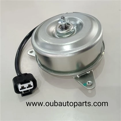 Silnik wentylatora do Mitsubishi Lancer Es Ls 02 OEM: MI3116108